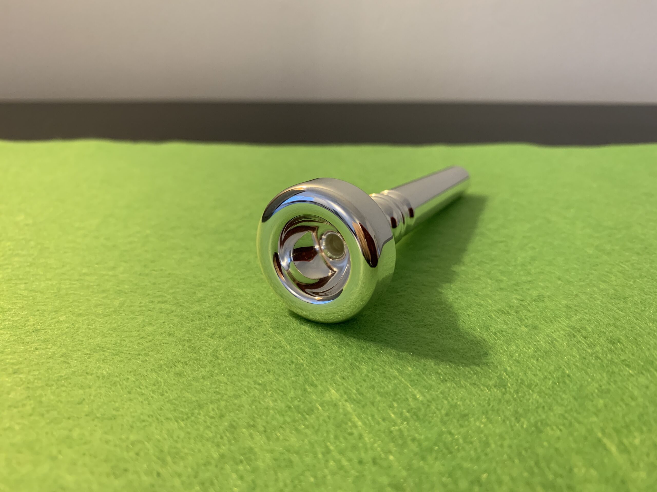 Legacy Mouthpiece for Trumpet