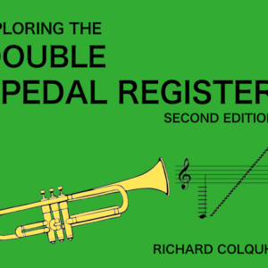 Exploring The Double Pedal Register