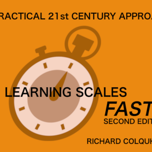 A 21st Century Approach To Learning Scales, FAST!