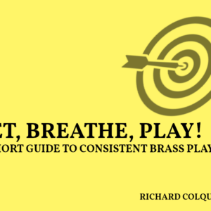 Set, Breathe, Play!
